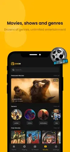 best-horror-on-hotstar Movies and shows