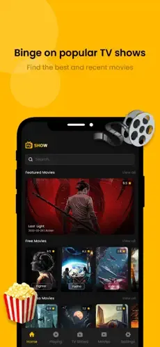 best-horror-on-hotstar tv show